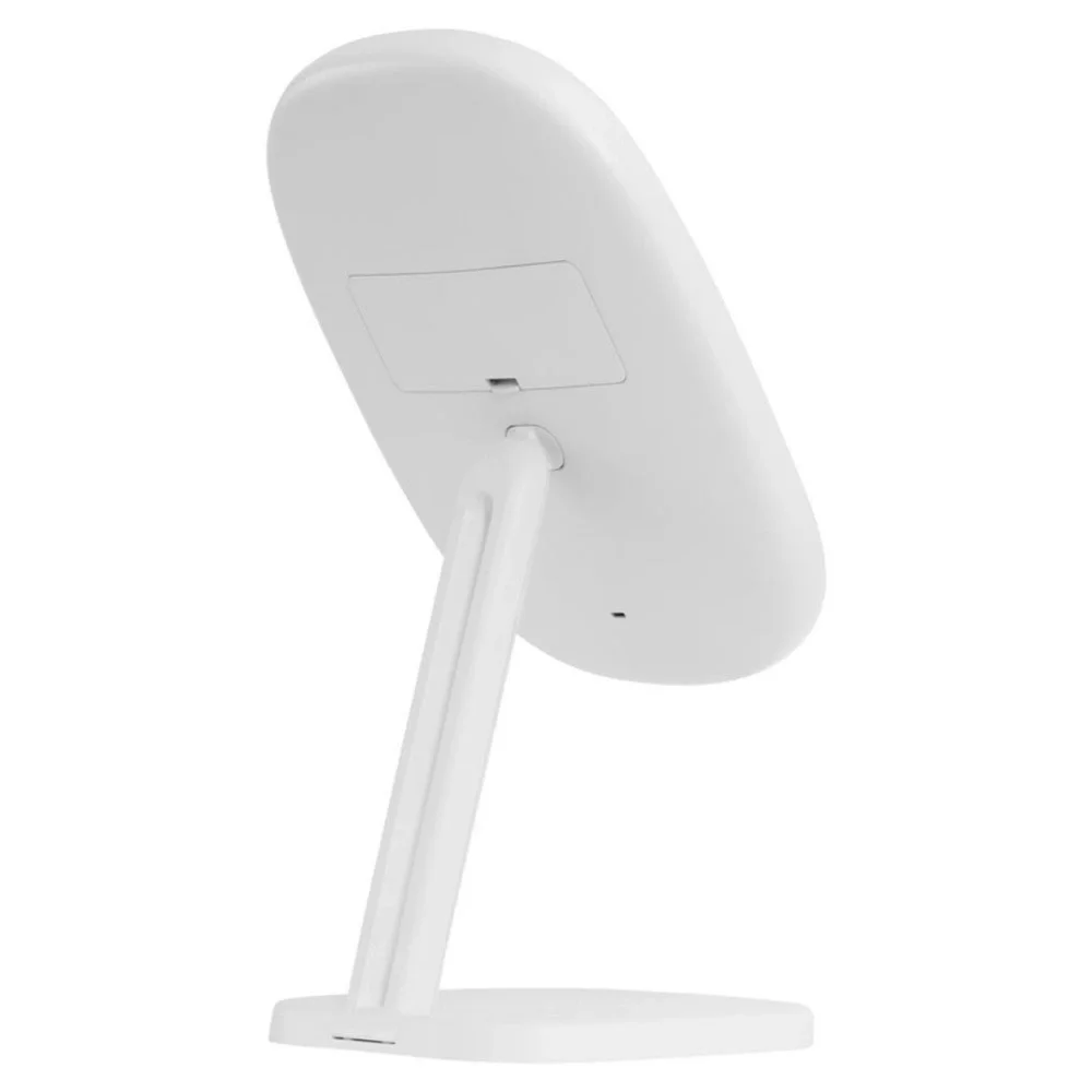 Impressions Vanity Company Touch Highlight White‎ LED Bathroom Makeup Mirror